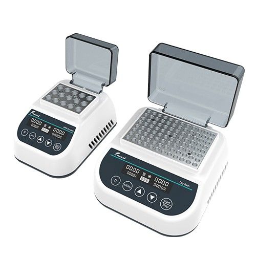 迷你金属浴MDB100图片
