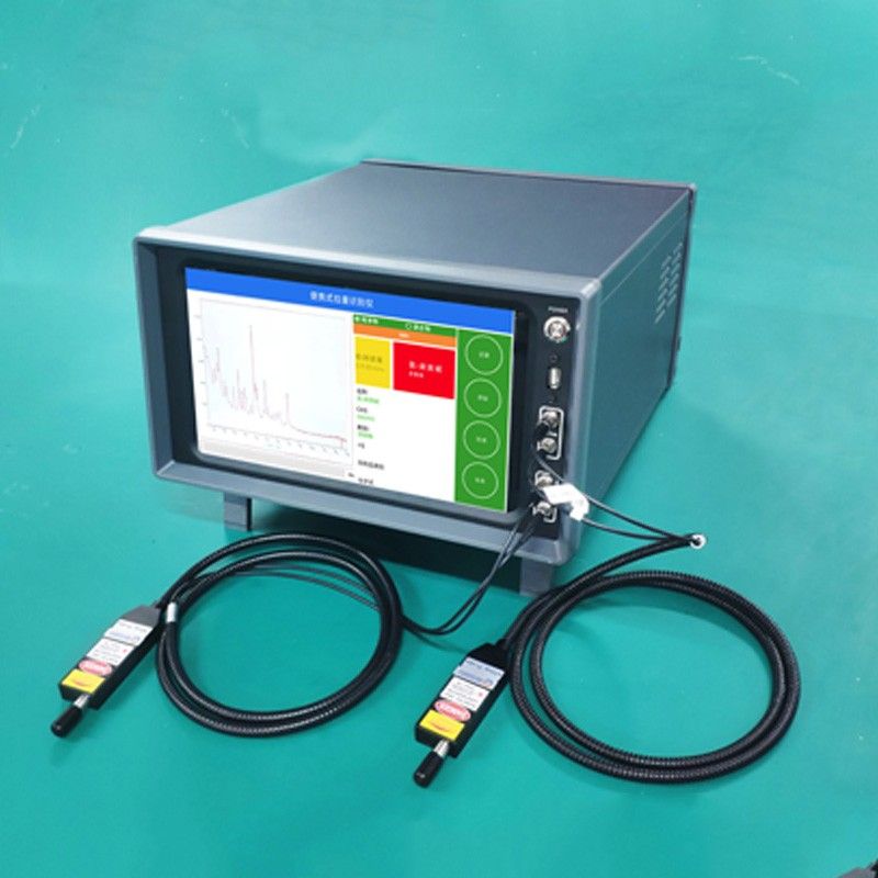 ATR3200双波长便携式激光拉曼光谱仪图片