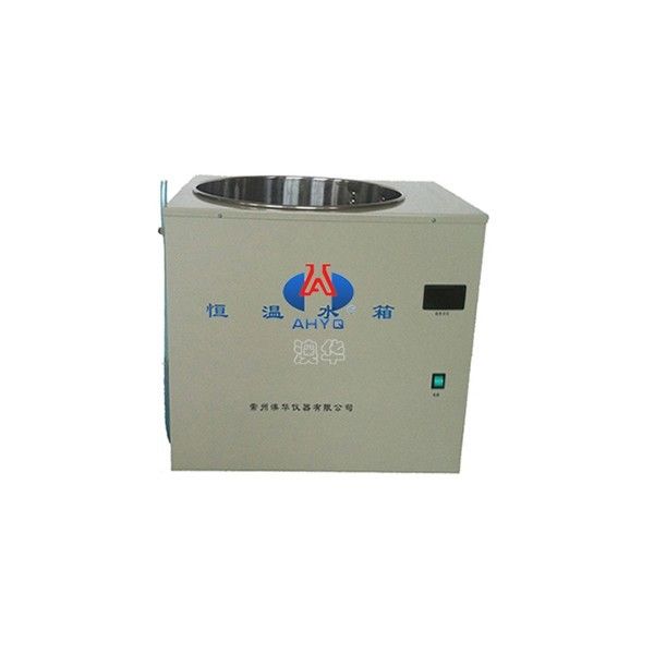 HH-1-40智能数显恒温水浴锅图片