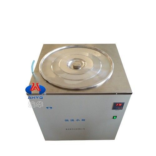 HH-1-55数显恒温水浴锅图片