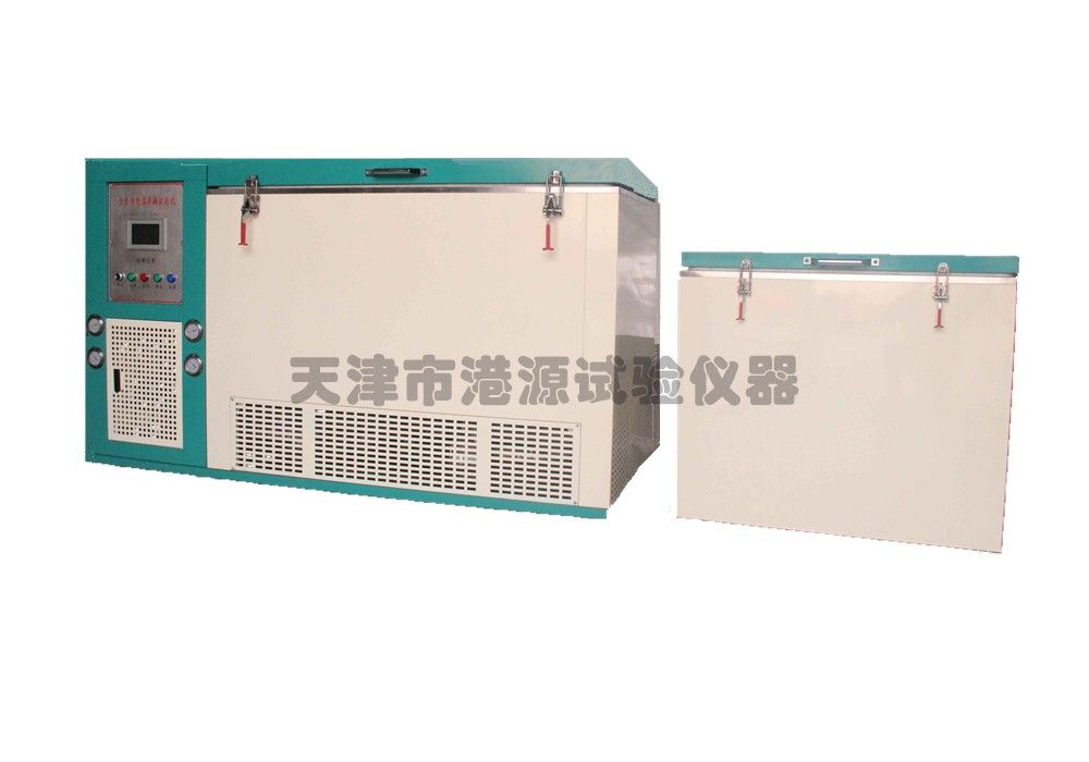 CLD-1全自动低温冻融机图片