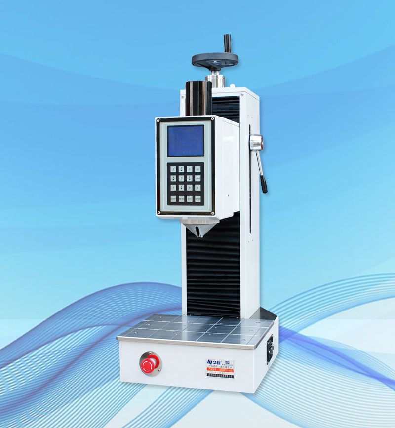 300HRSS-150型自动全洛氏硬度计图片
