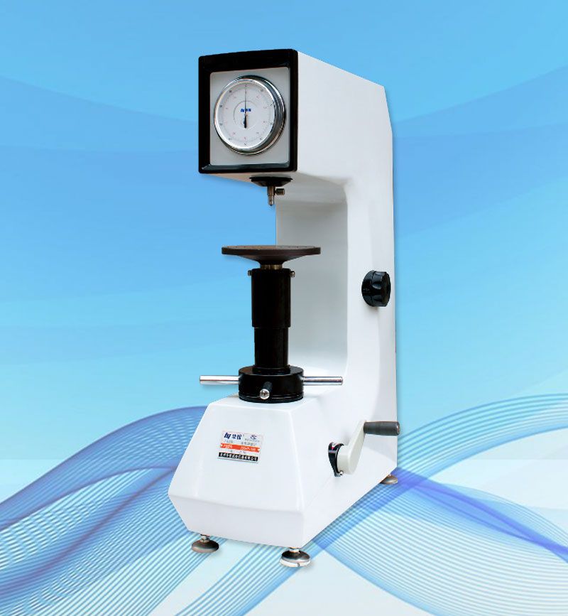 200HR-150型洛氏硬度计图片