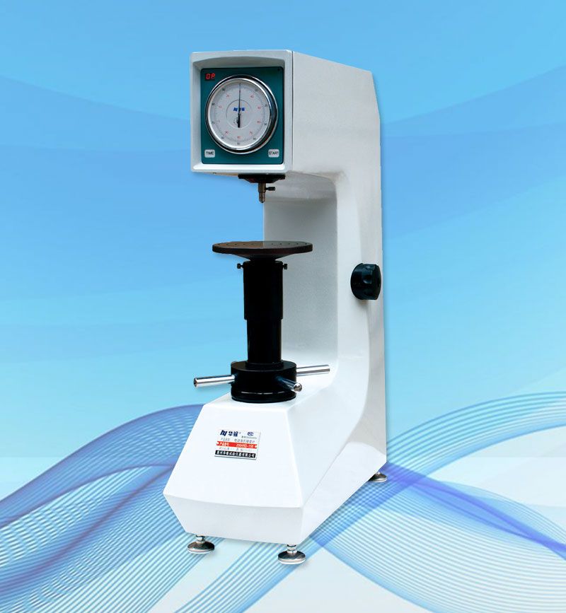 200HRD-150型电动洛氏硬度计图片