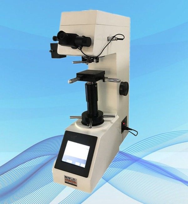 HBS-62.5型数显小负荷布氏硬度计图片