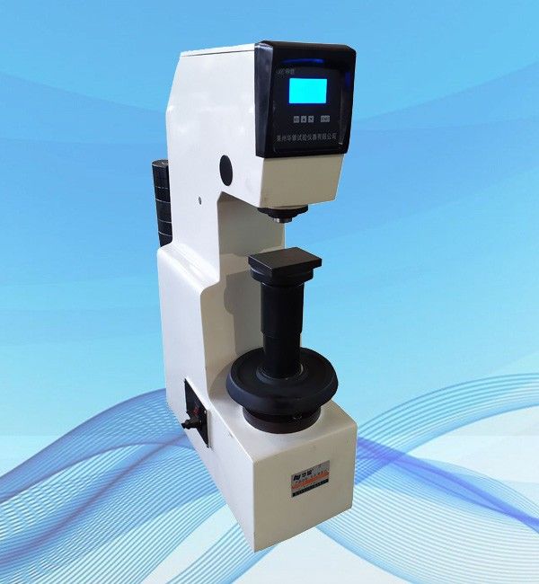 HB-3000E型布氏硬度计图片
