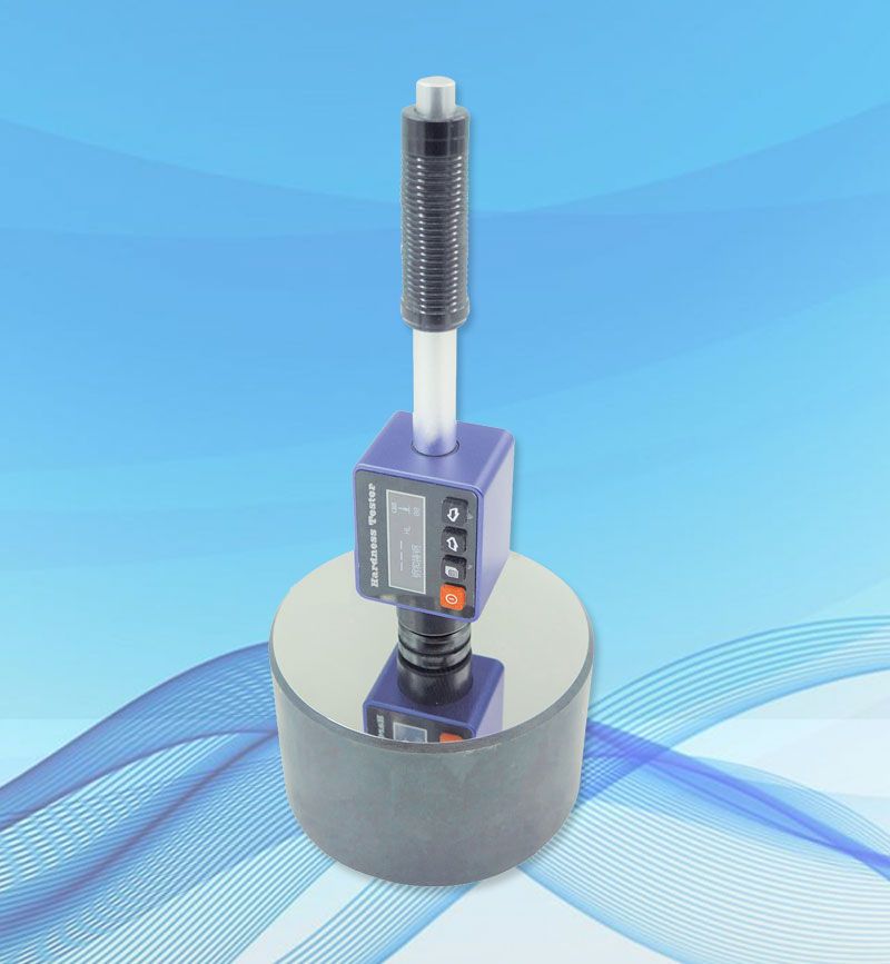 SHYC1000型一体式笔型里氏硬度计图片