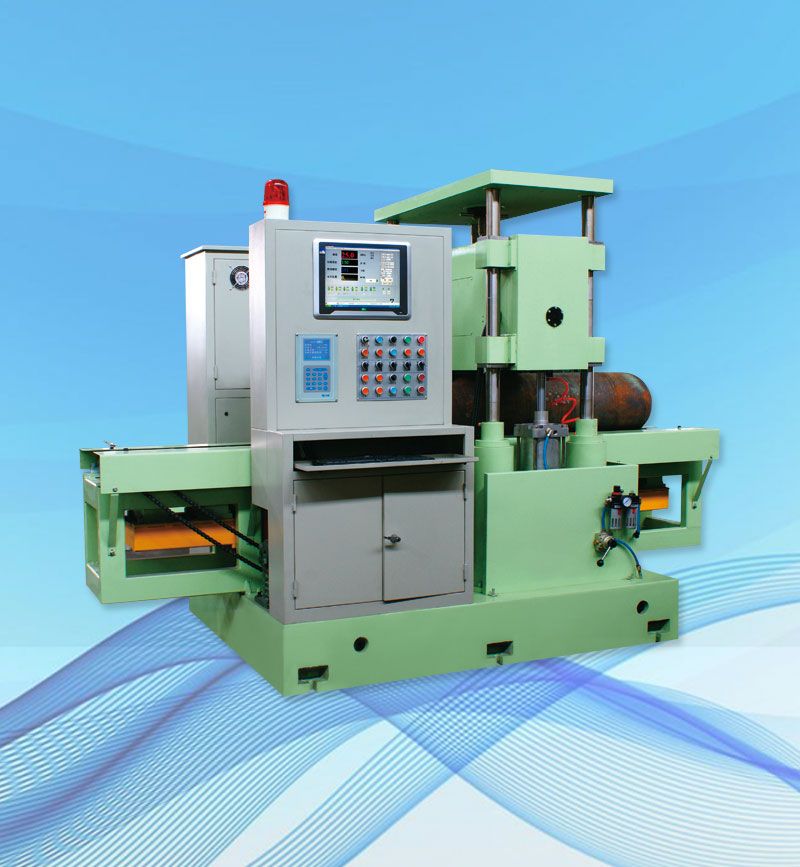HRSS-150型在线自动洛氏硬度计图片