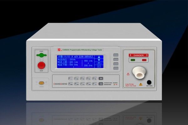 CS9920A程控超高压测试仪图片