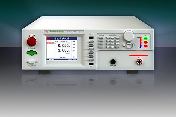 CS9964ASI程控耐压测试仪图片
