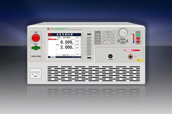 CS9914AMSI程控耐压测试仪图片