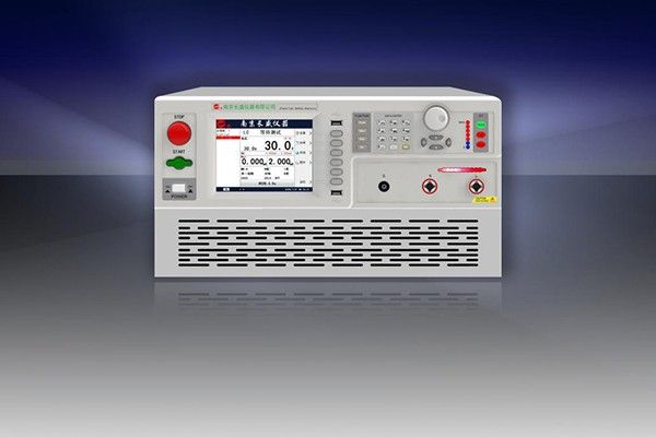CS9975FSI-05k程控医用泄漏电流分析仪图片