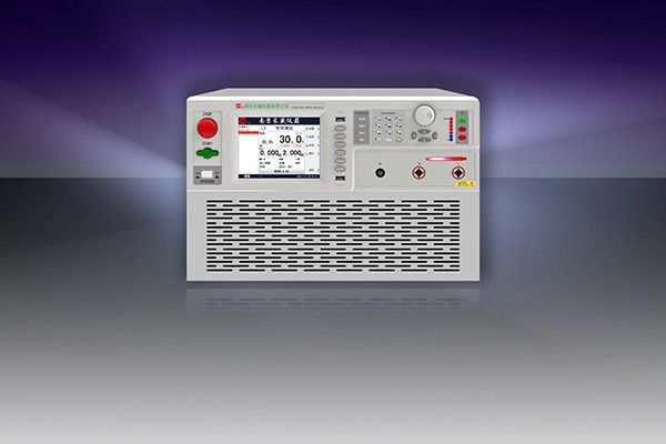 CS9975FSI-1k程控医用泄漏电流分析仪图片
