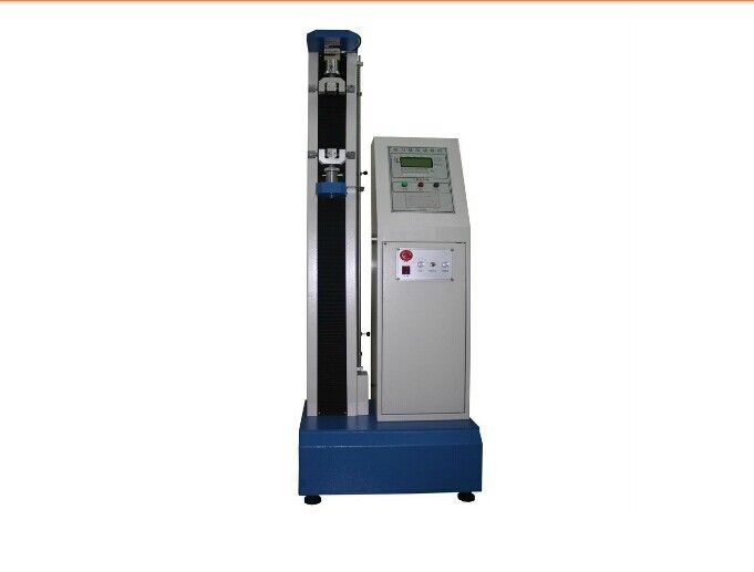 BF-L2 500KG单柱拉力试验机图片