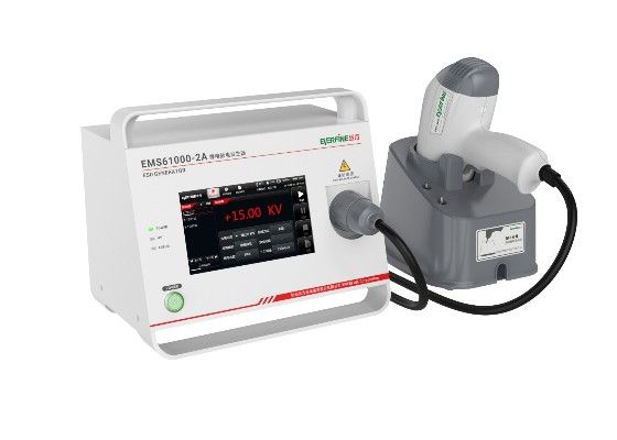 EMS61000-2A静电放电发生器图片