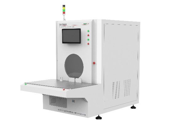OA-5060车用灯具快速配光测试系统图片