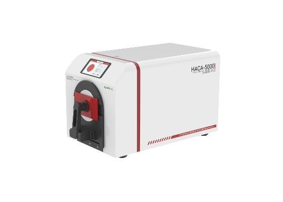 HACA-5000高精度颜色分析仪(实验室级)图片