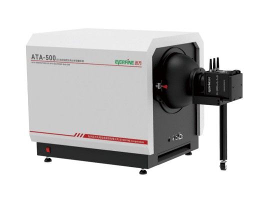 ATA-500UV LED自动温控光电分析测量系统-紫外图片