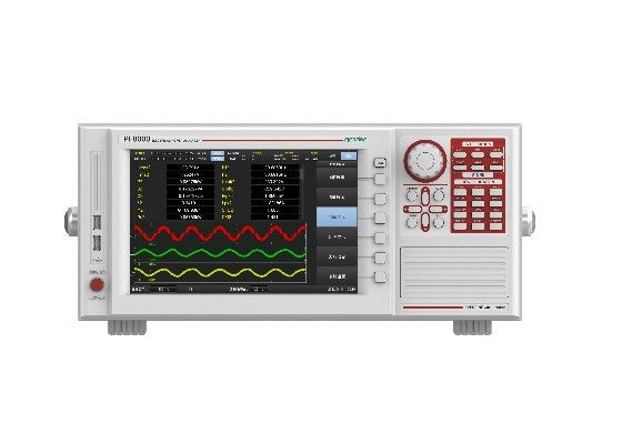 PF8000电功率分析仪图片
