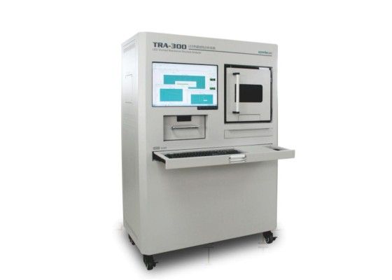 TRA-300 LED热结构分析测试系统图片