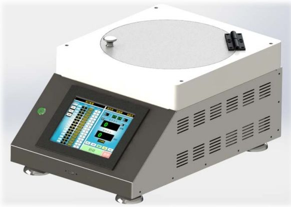 赛德凯斯 KW-4L 匀胶机详情图1