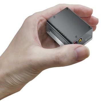 ATR1600超微型拉曼光谱识别仪图片