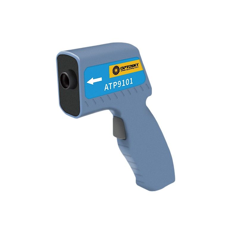 ATP9101-手持式微型地物光谱仪图片