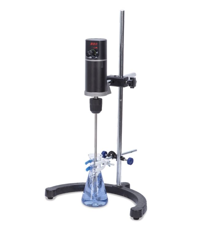 力辰 LC-ES-120SH 电动搅拌器详情图1