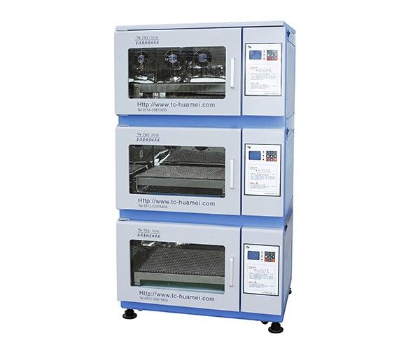 THZ-703A组合式恒温振荡培养箱图片
