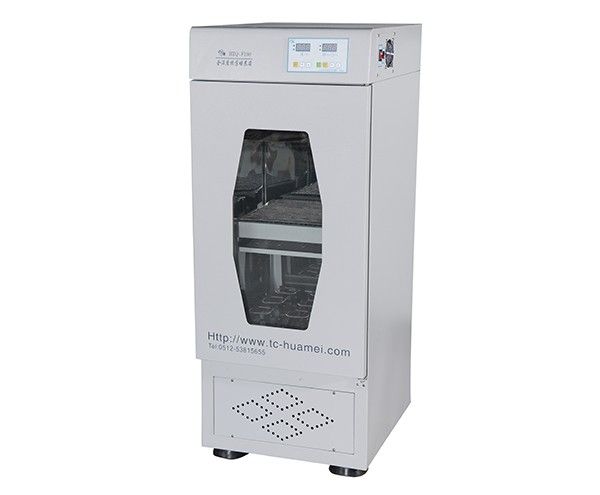 HZQ-X100恒温振荡培养箱图片