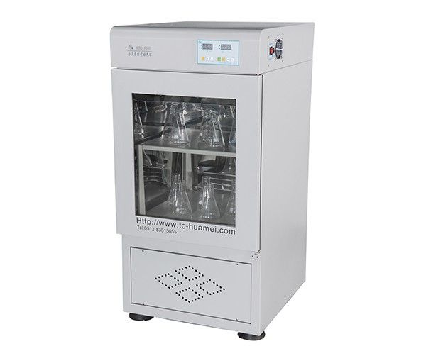 HZQ-X160恒温振荡培养箱图片