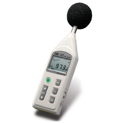 TES-1359噪音计图片