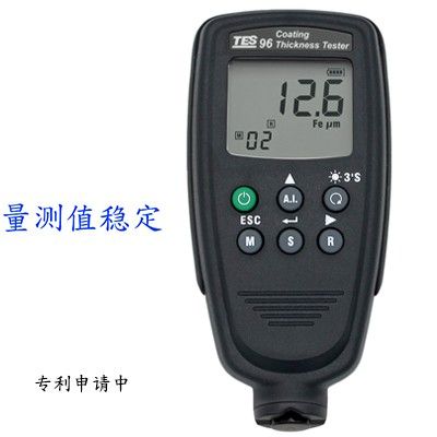 TES-96膜厚计图片
