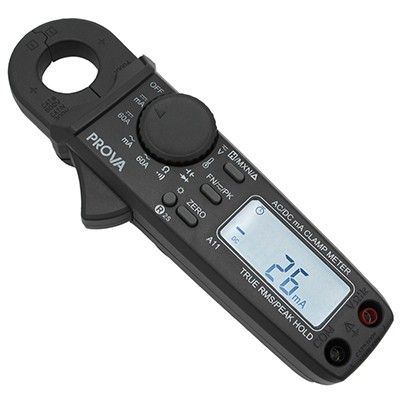 PROVA-A11微电流交直流钩表图片