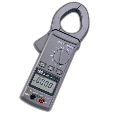 TES-3040H数位钩表图片