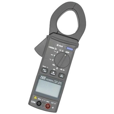 TES-3050H数位钩表图片