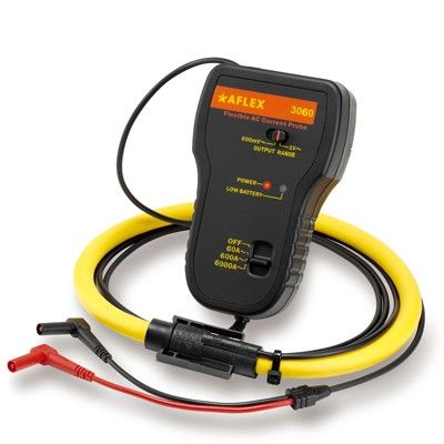AFLEX-3060挠性交流电流转换器图片