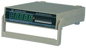 QJ83数字直流单臂电桥图片