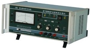 ZY9621A电阻(百分率)分选仪图片