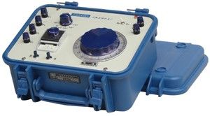 QJ42P直流双臂电桥图片