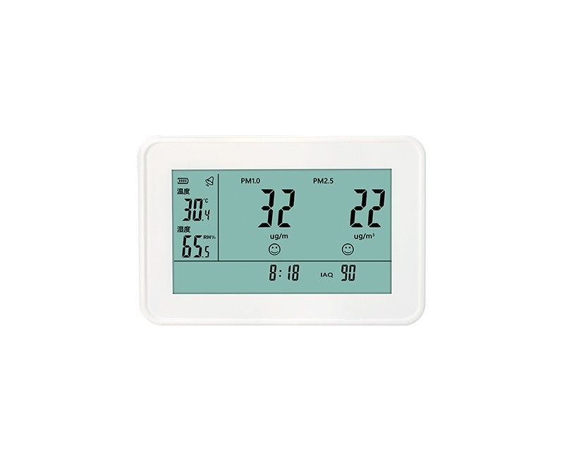 YEH-310雾霾,温湿度监测仪图片