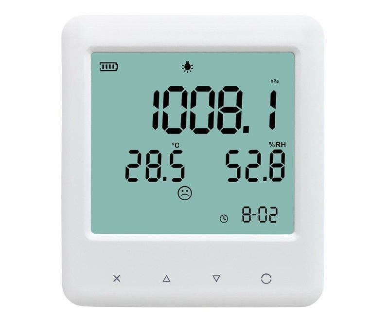 YEM-70大气压,温湿度监测仪图片