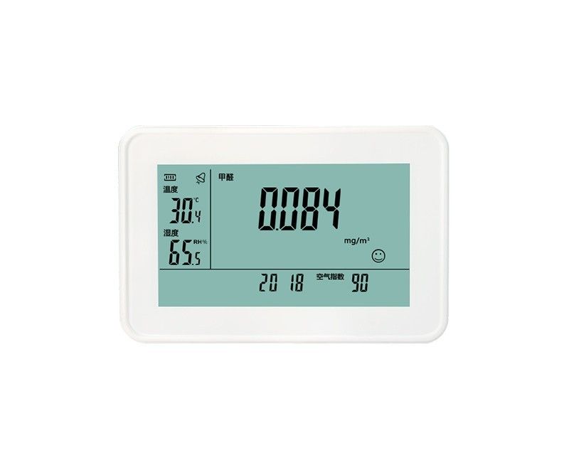 YEH-220甲醛,温湿度监测仪图片
