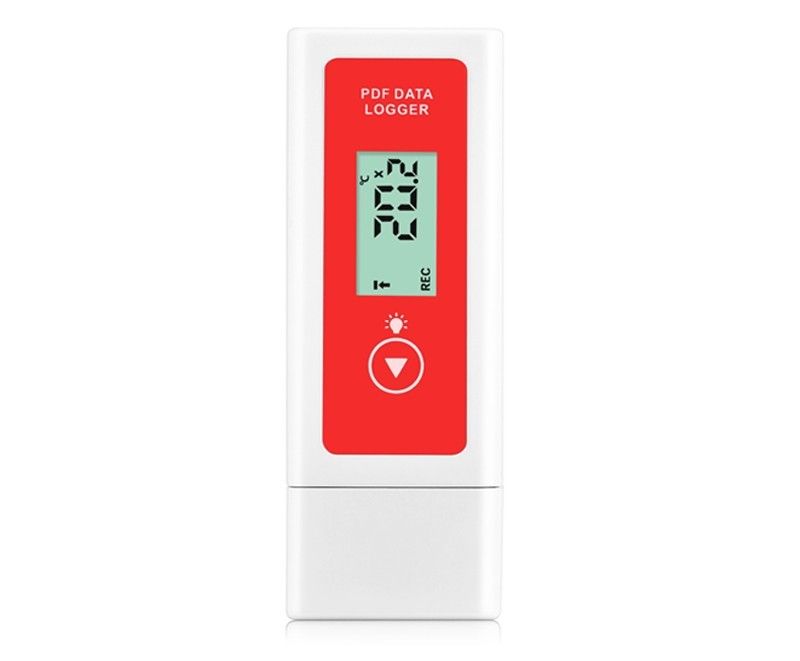 YMP-10D多次使用PDF温度记录仪图片