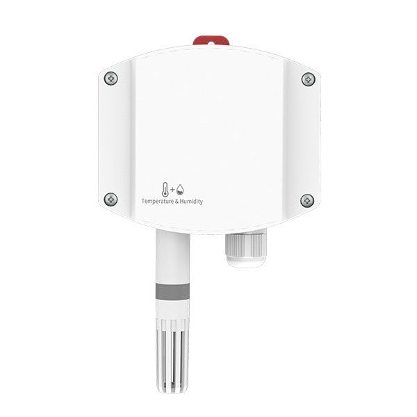 RS-WS-x-2D工业型壁挂温湿度变送器(模拟量型)图片
