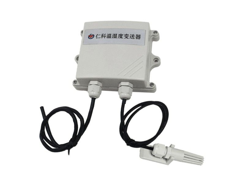 RS-WS-ANG-2本安防爆温湿度变送器模拟量型图片