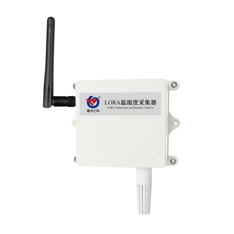 RS-WS-LORA-2-x LORA温湿度采集器图片
