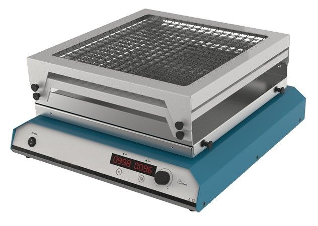 HTS-420圆周振荡器图片