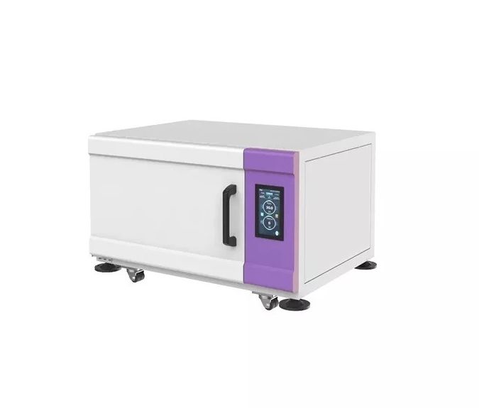 HQ-26X1C-CO2(小号)细胞培养摇床(单层台式)图片