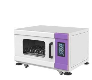 HQ-26X1C-Z(小号)单层可叠加摇床图片